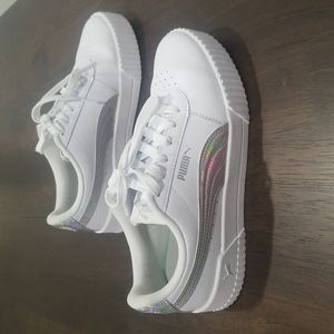 Puma Carina Iridescent